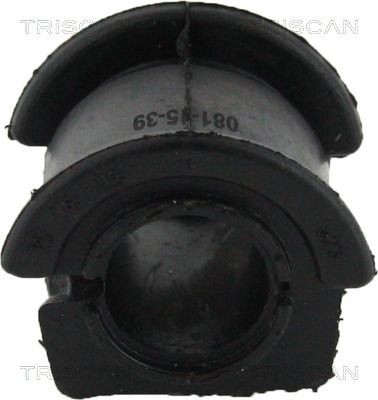 TRISCAN Lożiskové puzdro stabilizátora 8500 15829 Silentblok stabilizátora FIAT TRISCAN 8500 15829