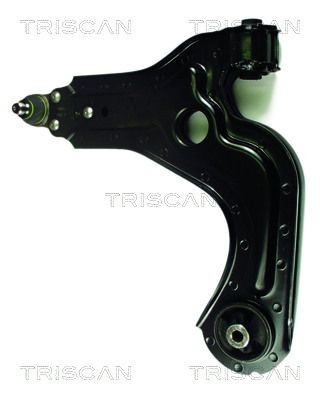 KAWE Bærearm 8500 16526 KAWE Bærebro MAZDA 8500 16526
