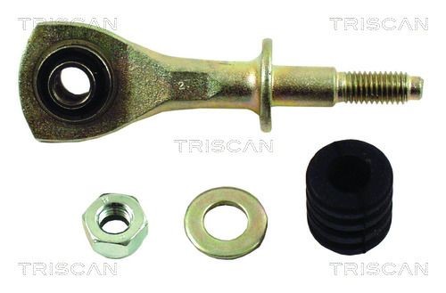 KAWE Stabilisatorstag 8500 16608 8500 16608 Stabilisatorstag KAWE FORD GALAXY