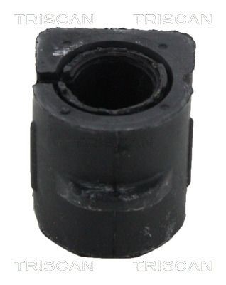 TRISCAN Bukse, Stabilizators 8500 16843 8500 16843 TRISCAN Stabilizatora bukses Ford lēti