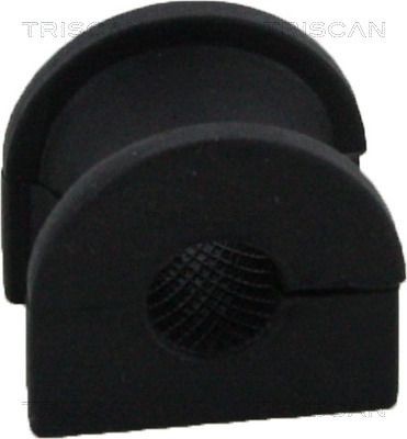 KAWE Bukse, Stabilizators 8500 16845 Stabilizatora bukses KAWE S-MAX 8500 16845 lēti