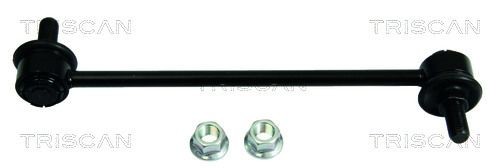 KAWE Stabilisaator, Stabilisaator 8500 18619 8500 18619 Stabilisaatori varras KAWE HYUNDAI SANTA FE