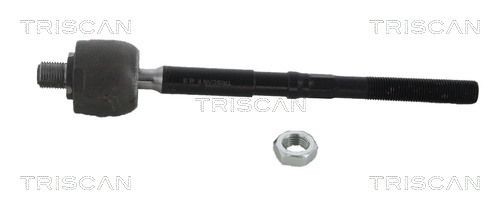 TRISCAN Aksialledd, parallellstag 8500 23226 8500 23226 Indre endeledd MERCEDES-BENZ GLA TRISCAN