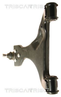 KAWE Draagarm 8500 23546 8500 23546 Draagarm KAWE MERCEDES-BENZ 124-serie