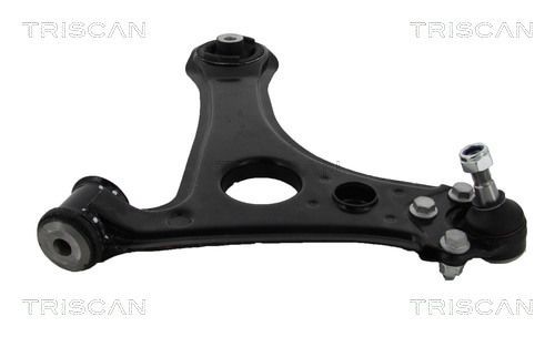 KAWE Draagarm 8500 23565 Mercedes-Benz 124-serie Draagarm set KAWE 8500 23565