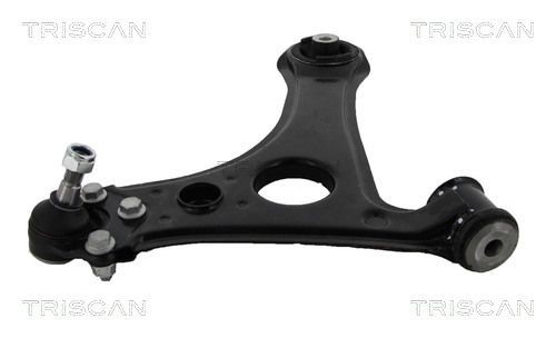 KAWE Länkarm, hjulupphängning 8500 23566 8500 23566 KAWE länkarmssats Mercedes B-klass