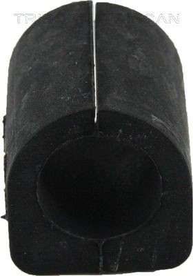 TRISCAN Lejebøsning, stabilisator 8500 23872 8500 23872 Stabilisatorbøsning VW LT TRISCAN