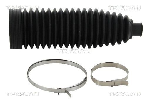 KAWE Stuurhoes, stuureenheid 8500 24035 Stuurhuishoes KAWE CHEVROLET 8500 24035