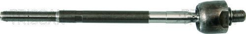 KAWE Styrestang, inderste 8500 24217 8500 24217 Inderste styrekugle KAWE OPEL ZAFIRA