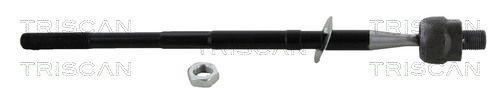 TRISCAN Binnenste stuurkogel 8500 24239 8500 24239 Axiaalkogel OPEL MERIVA TRISCAN