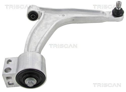 KAWE Bærearm 8500 24537 Bærearm OPEL KAWE 8500 24537