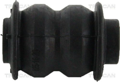 TRISCAN Suspension, bras de liaison 8500 24867 Silent bloc triangle de suspension TRISCAN ASTRO 8500 24867 pas cher