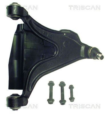 KAWE Braccio oscillante, sospensione ruota 8500 27503 8500 27503 Braccetti VOLVO V70 KAWE costo