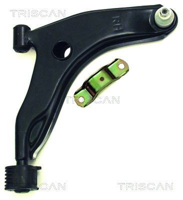 KAWE Querlenker 8500 27511 Querlenker KAWE Volvo V50 8500 27511