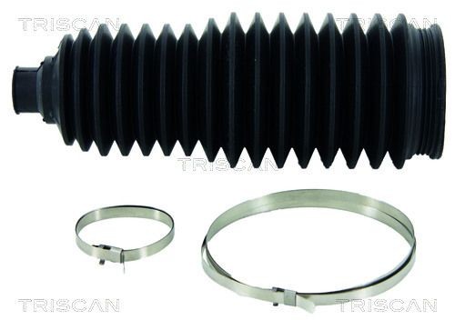 KAWE Stuurhoes, stuureenheid 8500 28010 8500 28010 KAWE Stuurhuishoes Chevrolet goedkoop