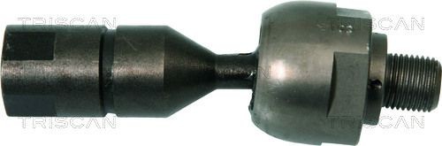 KAWE Axiálny čap tiahla riadenia 8500 28212 Riadiaca tyč KAWE 106 8500 28212 lacné