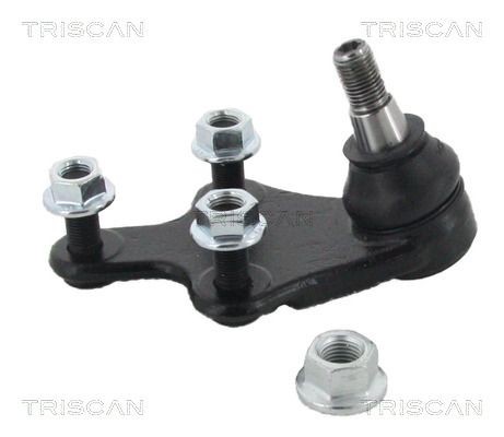 TRISCAN Balst- / Virzošais šarnīrs 8500 28571 TRISCAN 850028571 Lodbalsts Citroen C4 Grand Picasso MK2 cena