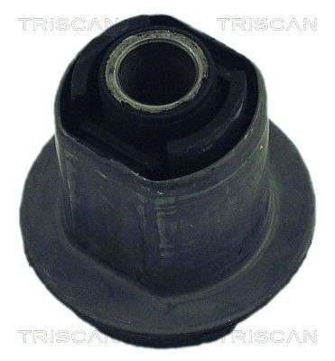 KAWE Suspensão, corpo do eixo 8500 28815 Suspensão apoio do eixo KAWE Audi TT 8500 28815