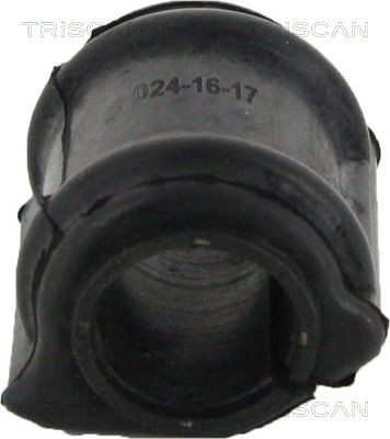 TRISCAN Laakerin holkki, vakaaja 8500 28850 8500 28850 TRISCAN Kallistuksenvakaajan kumit CHEVROLET CAPTIVA
