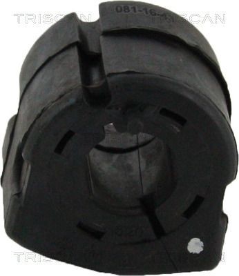 KAWE Lożiskové puzdro stabilizátora 8500 28856 KAWE Gumy stabilizátora 8500 28856 skúsenosti