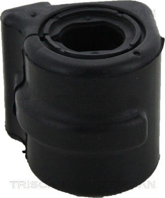 KAWE Lagerbuchse, Stabilisator 8500 28860 Stabilisator Gummi KAWE Mercedes-Benz Baureihe 124 8500 28860