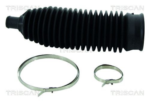 KAWE Σετ φούσκες, τιμόνι 8500 29063 8500 29063 Σετ φούσκες τιμόνι KAWE FORD FOCUS