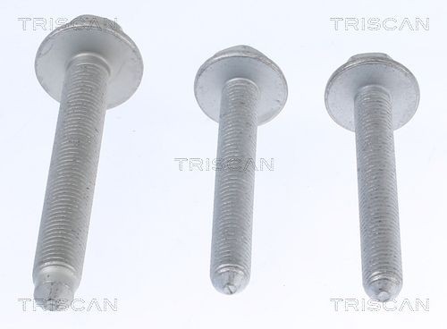 TRISCAN Korjaussarja, pyöräntuenta 8500 29401 8500 29401 TRISCAN Alatukivarren korjaussarja VOLVO 760