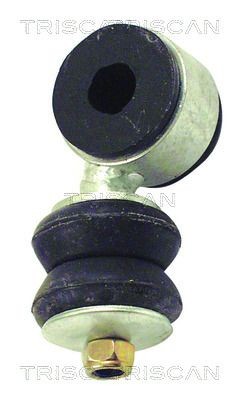 KAWE Tanko, kallistuksenvaimennin 8500 29616 VW Kallistuksenvakaajan yhdystanko KAWE 8500 29616