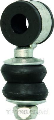 KAWE Tanko, kallistuksenvaimennin 8500 29622 KAWE Kallistuksenvakaajan yhdystanko VW 8500 29622