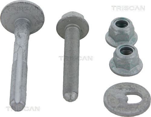 TRISCAN Reparationssats, hjulupphängning 8500 298001 8500 298001 TRISCAN styrarmssats hjulupphängning ALFA ROMEO 145