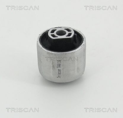 TRISCAN Suspension, bras de liaison 8500 298031 Volkswagen TOURAN Silent bloc triangle TRISCAN 8500 298031