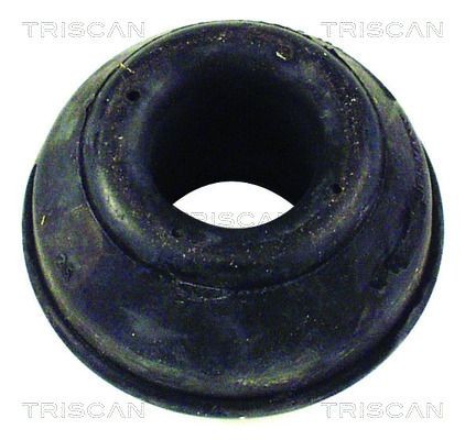 KAWE Δαχτυλίδι, ράβδος στρέψης 8500 29821 KAWE Λάστιχα ζαμφόρ 8500 29821 εμπειρία
