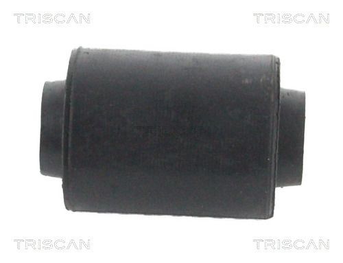 TRISCAN Suspension, bras de liaison 8500 29859 TRISCAN Silent bloc de suspension AUDI 8500 29859