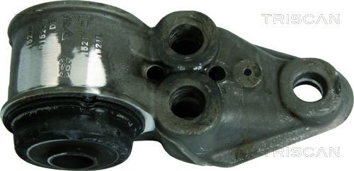 KAWE Upphängning, axelstomme 8500 29863 8500 29863 KAWE axelupphängning BMW 7-serie