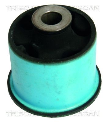 KAWE Suspensão, corpo do eixo 8500 38812 Casquilho de eixo KAWE VOLVO 8500 38812