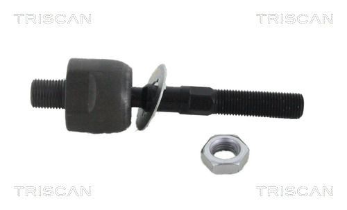 TRISCAN Sisemine rooliots, roolivarras 8500 40210 Roolivarras TRISCAN Honda CIVIC 8500 40210