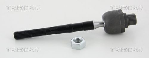 TRISCAN Aksiālais šarnīrs, Stūres šķērsstiepnis 8500 43227 8500 43227 Aksiālais šarnīrs stūres šķērsstiepnis TRISCAN SUBARU IMPREZA