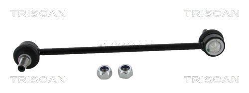 TRISCAN Stabilisatorstang 8500 43657 Hyundai TUCSON Stabilisatorstangen TRISCAN 8500 43657