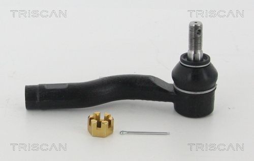 KAWE Testina sterzo 8500 50151 8500 50151 KAWE Testine dello sterzo JEEP prezzo