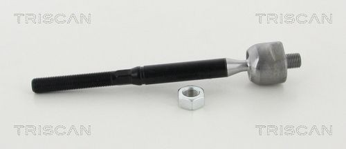TRISCAN Axiálny čap tiahla riadenia 8500 50229 TRISCAN Riadiaca tyč MAZDA 8500 50229