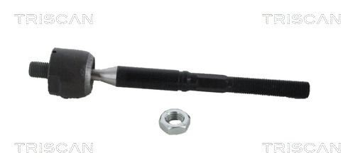 TRISCAN Articulação axial, barra de acoplamento 8500 50230 Articulação axial de direção TRISCAN 5 8500 50230 baratos