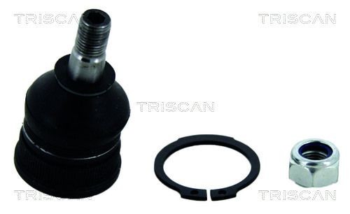 KAWE Zvislý / nosný čap 8500 50552 Čap ramena KAWE MAZDA 8500 50552