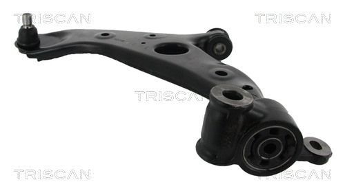 TRISCAN Querlenker 8500 50558 TRISCAN 8500 50558 Querlenker MAZDA RX-7 II Coupe (FC) 1.3 Turbo (FC3S, FC1031) 200 PS 1990