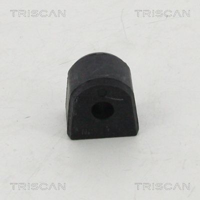 KAWE Lejebøsning, stabilisator 8500 68802 KAWE Stabilisatorbøsning BMW 8500 68802