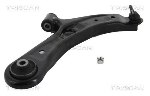 TRISCAN Bærearm 8500 69521 Opphengsarmer TRISCAN IGNIS 8500 69521 billige