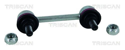 KAWE Tyč / Vzpera stabilizátora 8500 69605 8500 69605 Tyčky stabilizátora KAWE HONDA FR-V