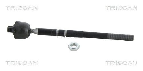 TRISCAN Snodo assiale 8500 80206 Costo Tirante sterzo TRISCAN JEEP 8500 80206