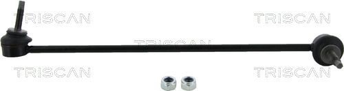 TRISCAN Drążek / wspornik, stabilizator 8500 80617 TRISCAN 8500 80617 Zawieszenie osi Chevrolet Camaro 5