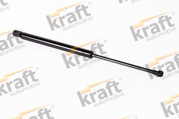 KRAFT Heckklappendämpfer / Gasfeder 8500011 8500011 KRAFT Stoßdämpfer Heckklappe Tabelle