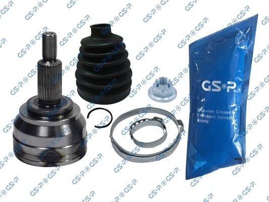 Kit giunti semiasse GSP 850131 GSP 850131 Giunto semiasse RENAULT LAGUNA 2013